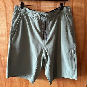 Men’s “Gerry” Sport Short